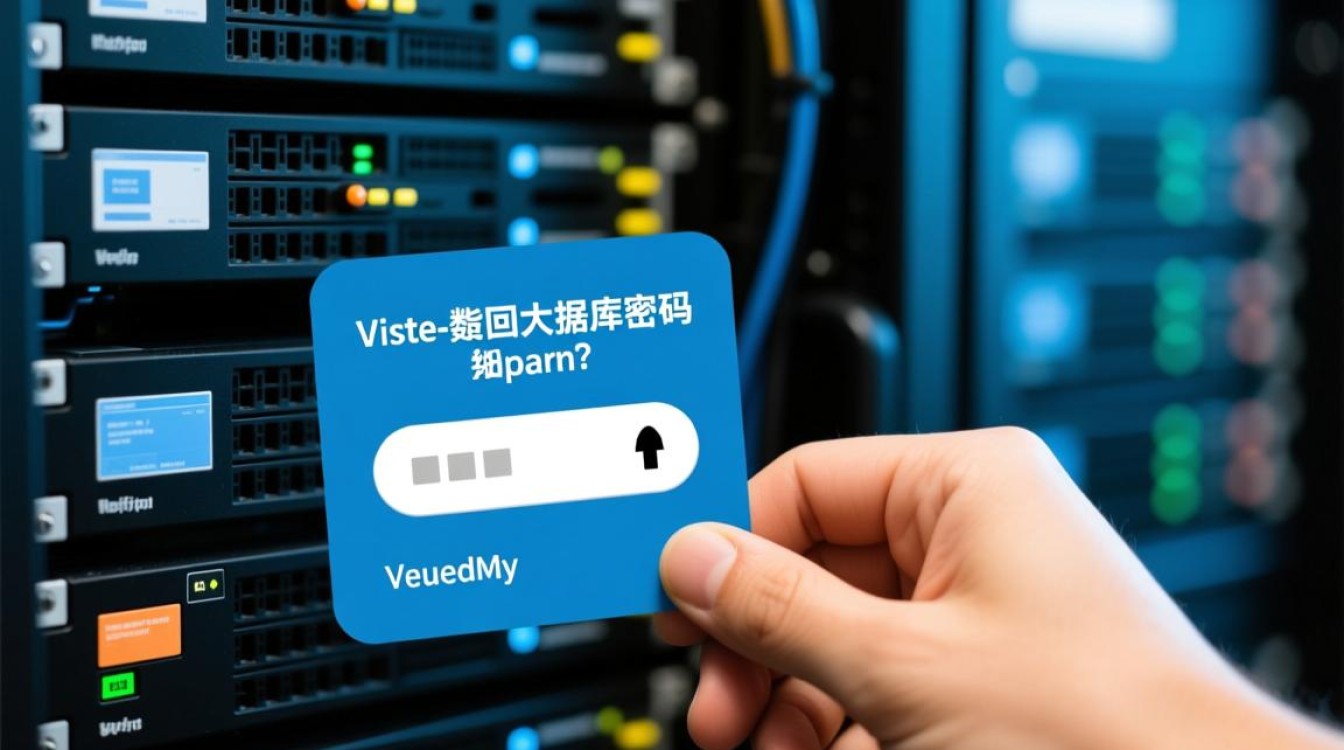 虚拟主机如何找回数据库密码? 虚拟主机如何找回数据库密码?