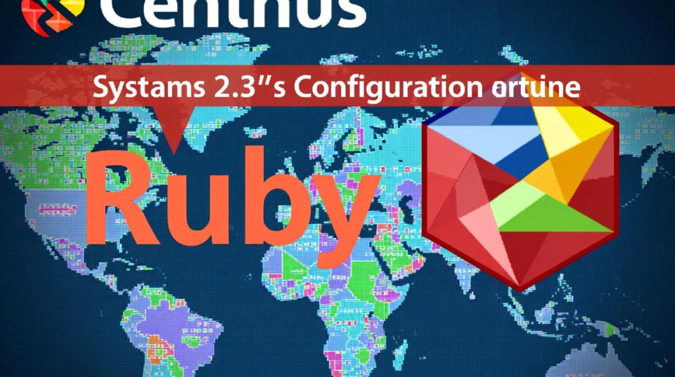 CentOS系统如何安装Ruby 2.3版本? CentOS系统如何安装Ruby 2.3版本?