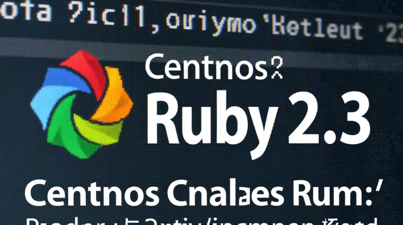 CentOS系统如何安装Ruby 2.3版本? CentOS系统如何安装Ruby 2.3版本?
