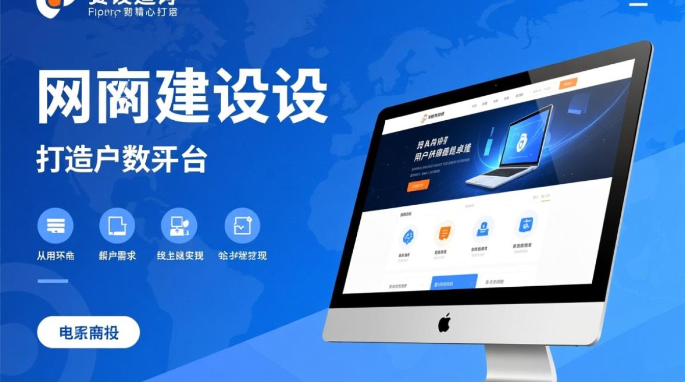 电子商务网站建设需聚焦哪些核心要点? 电子商务网站建设需聚焦哪些核心要点?
