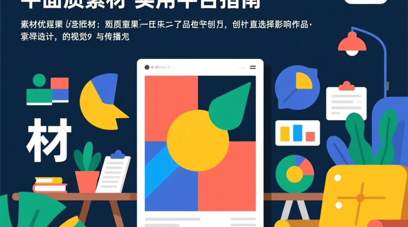平面设计找素材,有哪些靠谱的网站推荐? 平面设计找素材,有哪些靠谱的网站推荐?