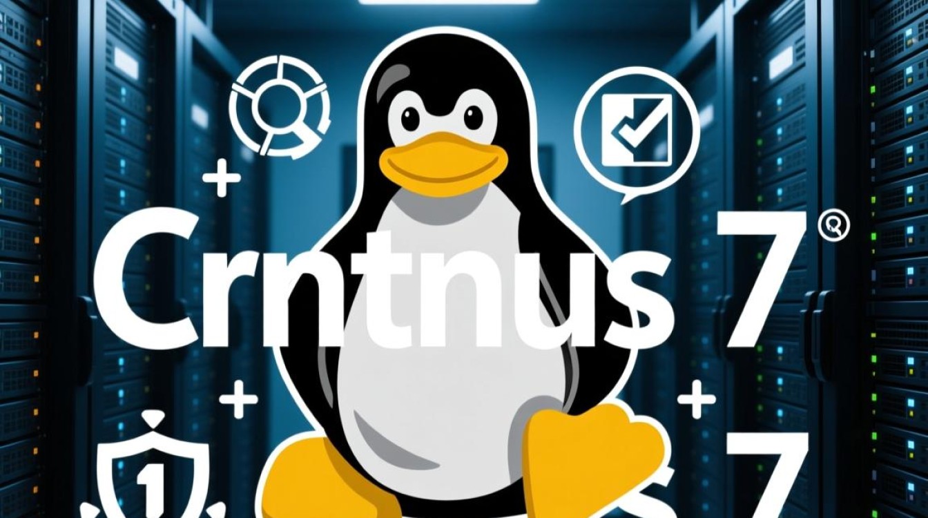 CentOS 7 搭建 Web 服务器时如何解决常见配置问题? CentOS 7 搭建 Web 服务器时如何解决常见配置问题?