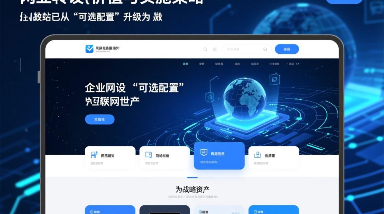 企业网站建设为何对企业发展至关重要? 企业网站建设为何对企业发展至关重要?