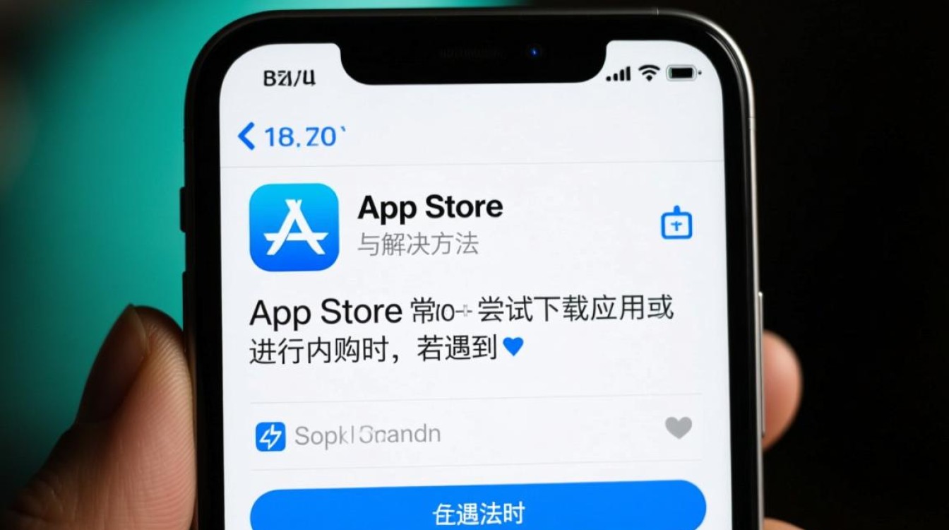 App Store无法完成购买怎么办?支付失败原因及解决方法 App Store无法完成购买怎么办?支付失败原因及解决方法