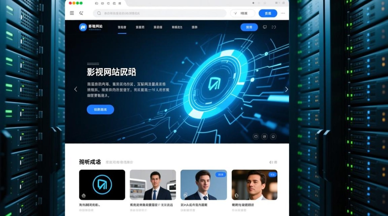 免费虚拟主机搭建影视网站是否可行?需注意哪些法律与安全风险? 免费虚拟主机搭建影视网站是否可行?需注意哪些法律与安全风险?
