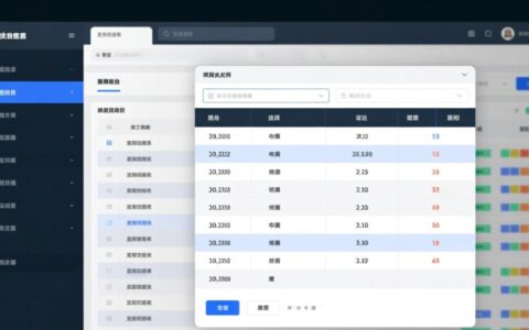 如何一次性批量替换Excel/Word表格中的数据库字段？