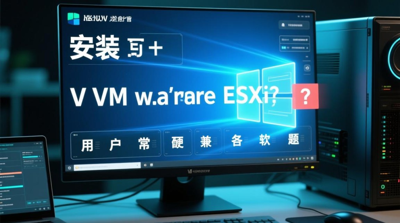 vm安装esxi报错VMware Workstation安装ESXi时提示无法验证服务器身份,该如何解决? vm安装esxi报错VMware Workstation安装ESXi时提示无法验证服务器身份,该如何解决?