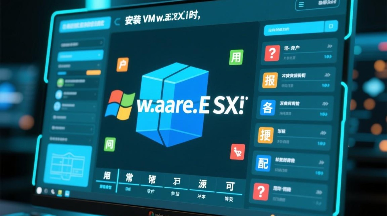 vm安装esxi报错VMware Workstation安装ESXi时提示无法验证服务器身份,该如何解决? vm安装esxi报错VMware Workstation安装ESXi时提示无法验证服务器身份,该如何解决?