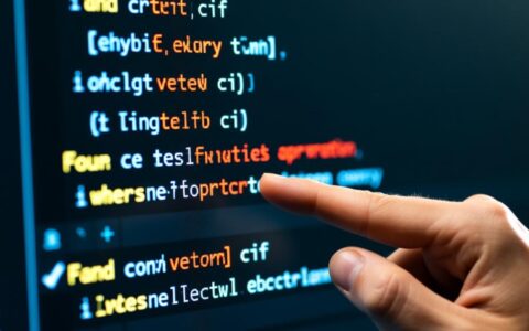 修改回显报错修改后回显报错，如何排查解决？
