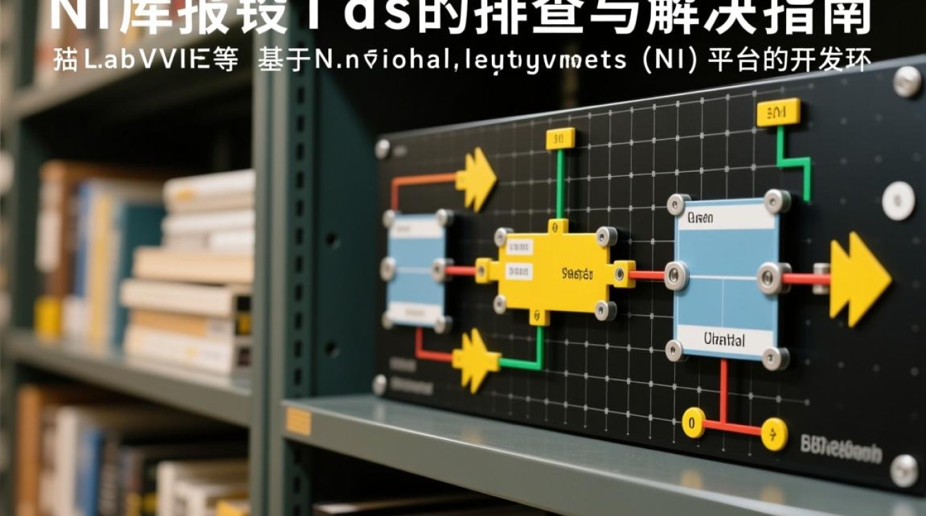 NI库报错TdsLabVIEW使用NI库时出现Tds错误,如何排查解决? NI库报错TdsLabVIEW使用NI库时出现Tds错误,如何排查解决?
