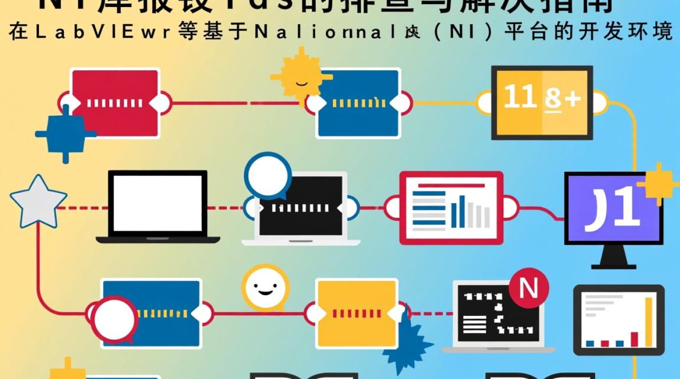 NI库报错TdsLabVIEW使用NI库时出现Tds错误,如何排查解决? NI库报错TdsLabVIEW使用NI库时出现Tds错误,如何排查解决?