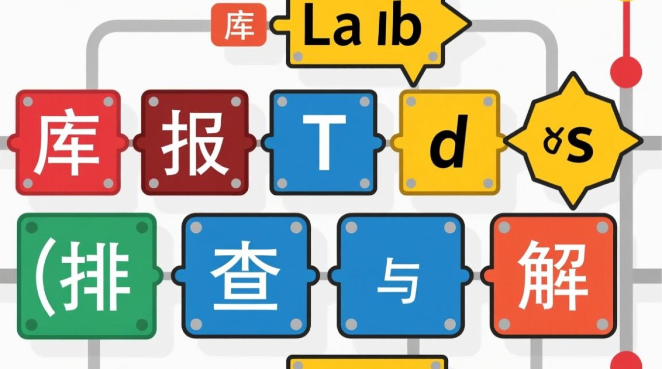 NI库报错TdsLabVIEW使用NI库时出现Tds错误,如何排查解决? NI库报错TdsLabVIEW使用NI库时出现Tds错误,如何排查解决?
