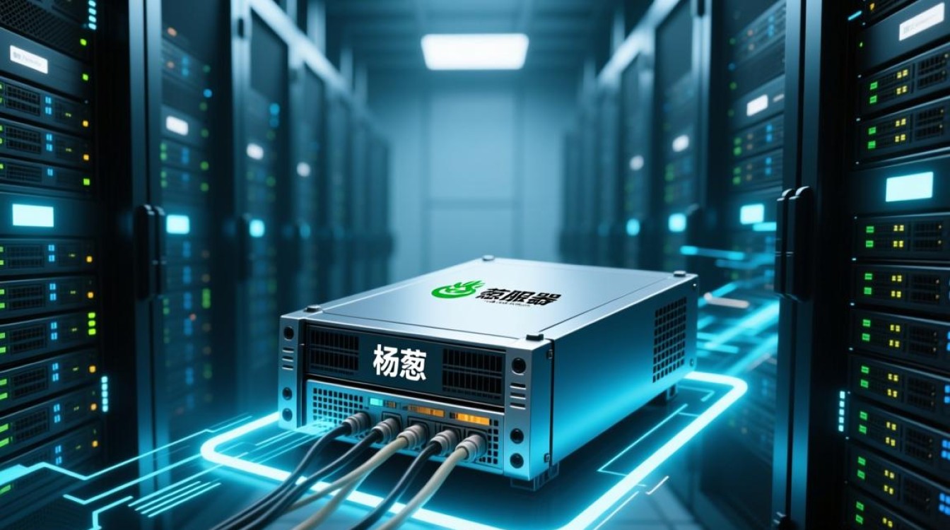 杨葱服务器是什么?它有哪些独特功能或应用场景? 杨葱服务器是什么?它有哪些独特功能或应用场景?