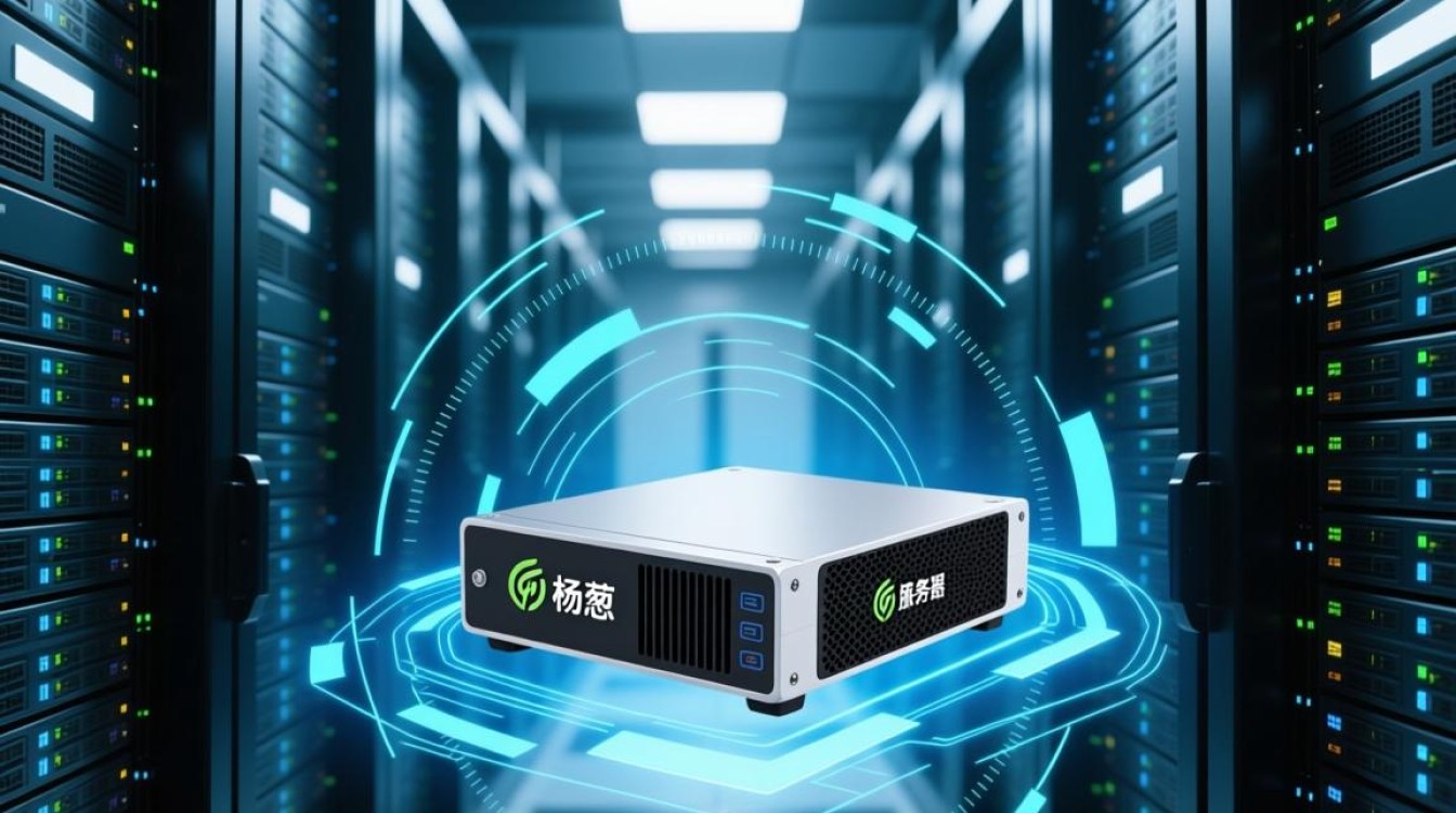 杨葱服务器是什么?它有哪些独特功能或应用场景? 杨葱服务器是什么?它有哪些独特功能或应用场景?