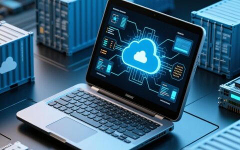 Linux服务器如何实现便携化部署？