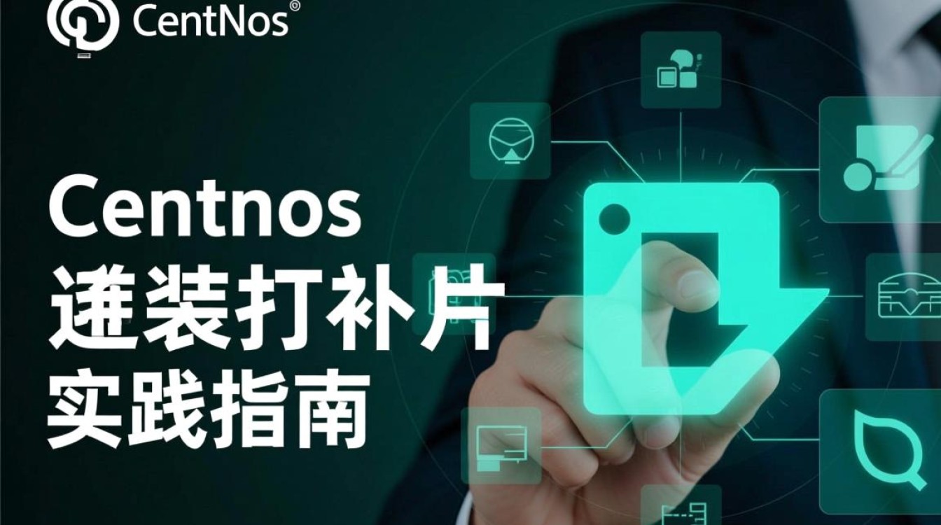 CentOS 远程打补丁时如何确保操作安全且不中断服务? CentOS 远程打补丁时如何确保操作安全且不中断服务?