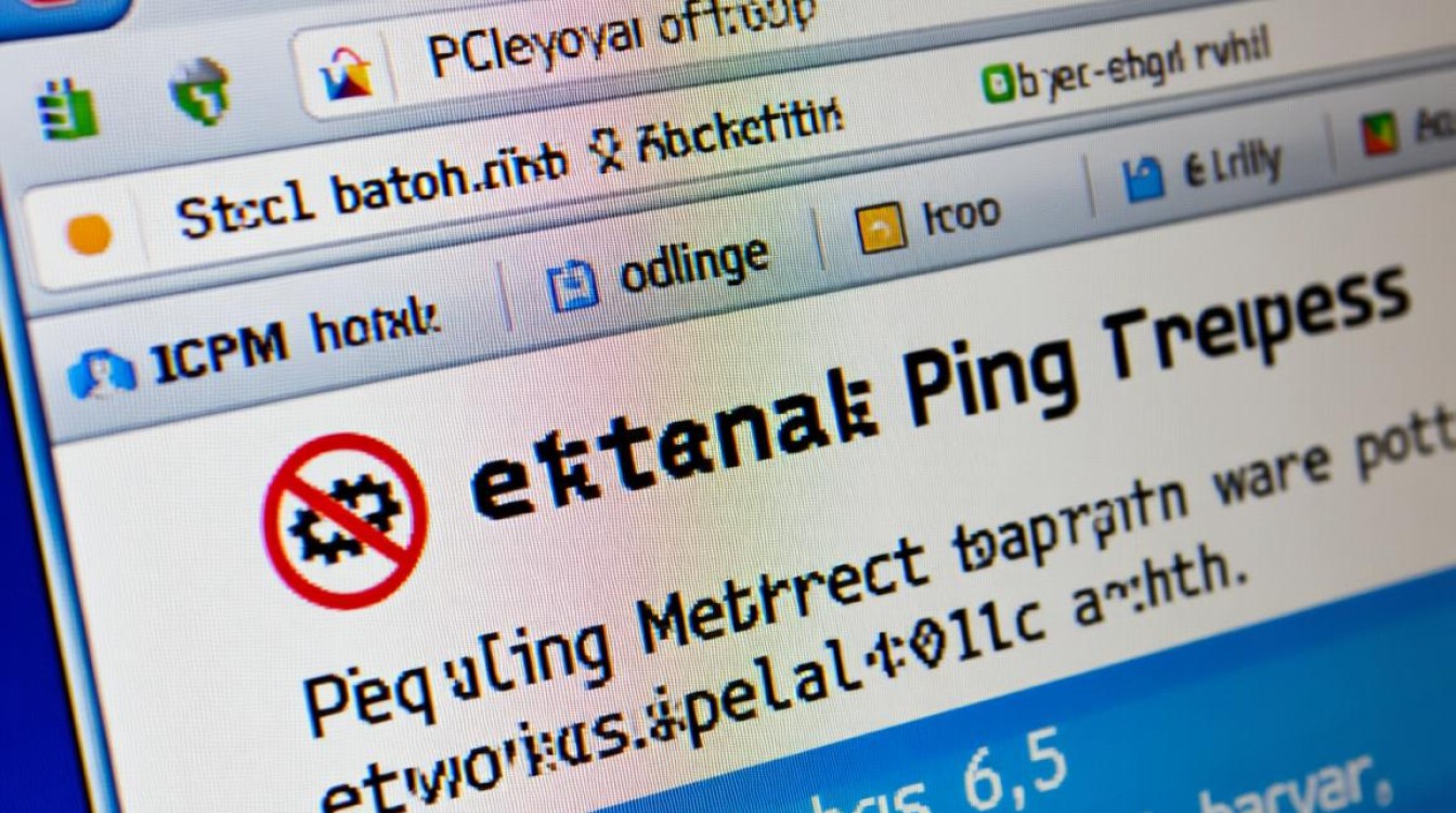 CentOS 6.5如何禁止外部Ping请求? CentOS 6.5如何禁止外部Ping请求?