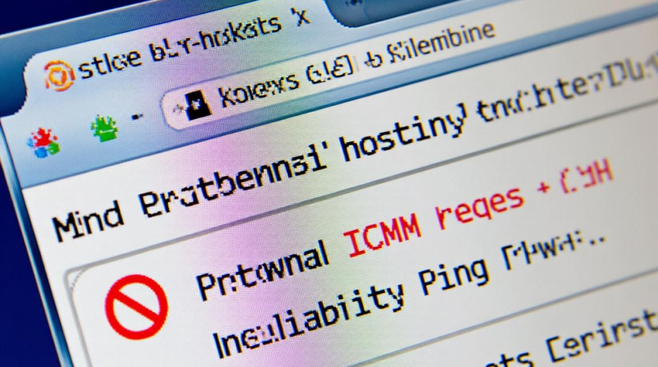 CentOS 6.5如何禁止外部Ping请求? CentOS 6.5如何禁止外部Ping请求?