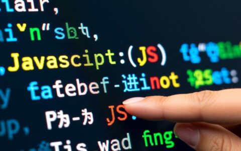 JavaScript如何连接并验证数据库？