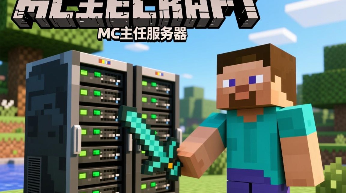 mc主任服务器MC主任服务器是什么?如何配置与使用? mc主任服务器MC主任服务器是什么?如何配置与使用?