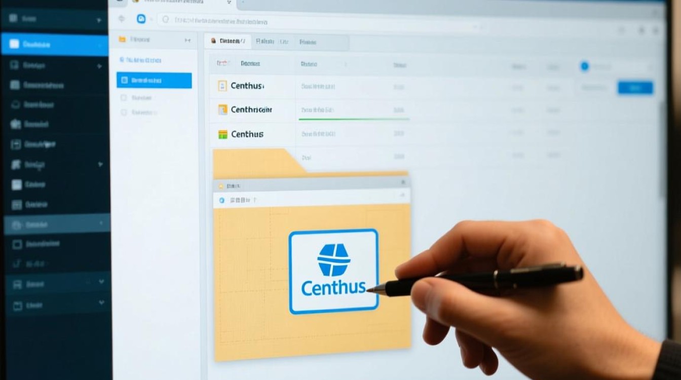CentOS系统下如何高效拷贝大文件并记录传输进度? CentOS系统下如何高效拷贝大文件并记录传输进度?
