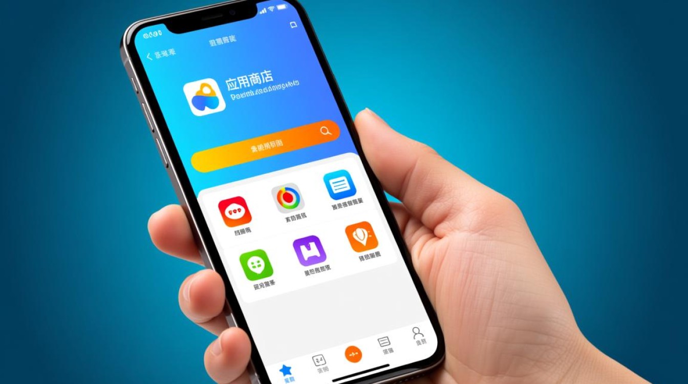 为什么手机应用商店一直显示无法下载软件? 为什么手机应用商店一直显示无法下载软件?
