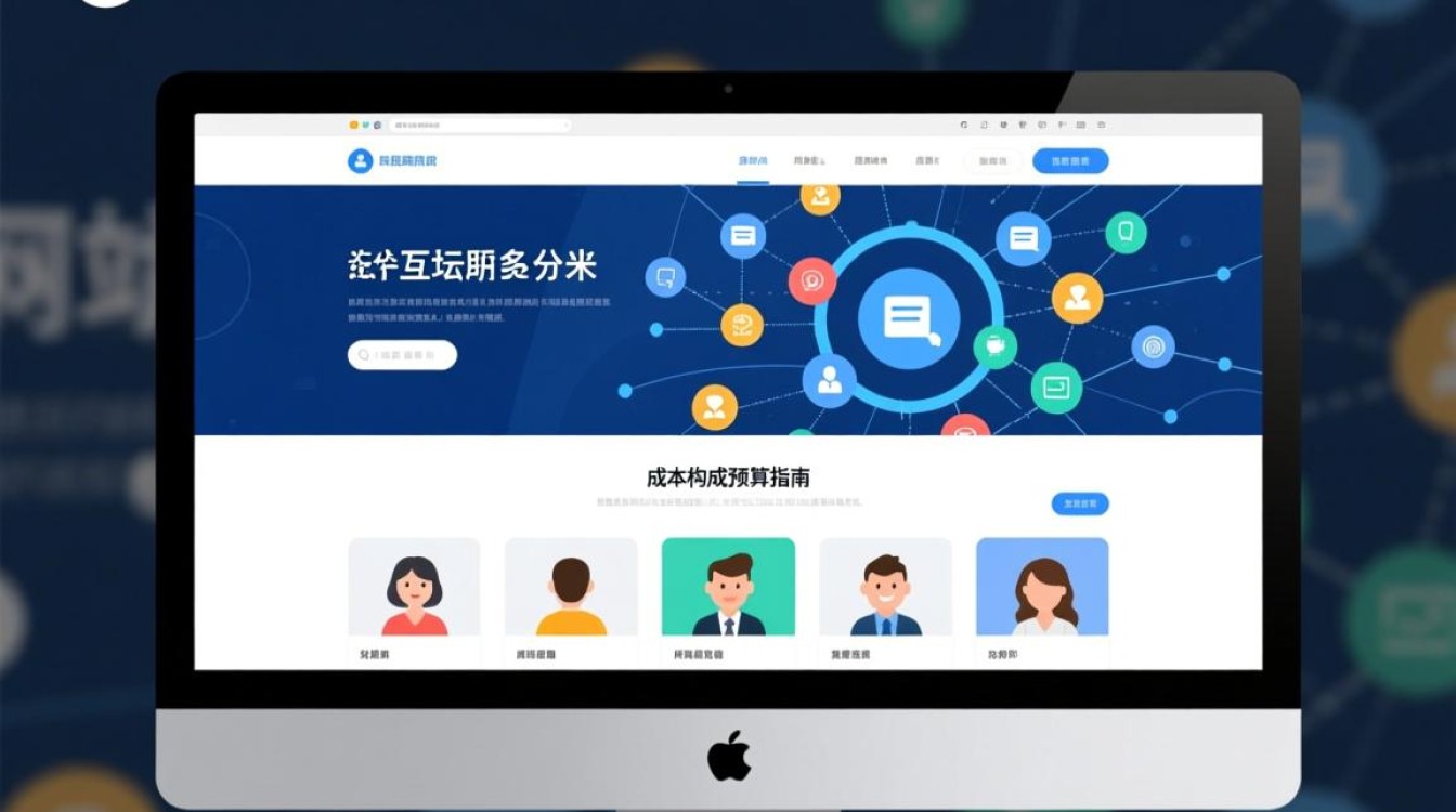 做论坛网站多少钱?不同规模和功能需求下成本差异大吗? 做论坛网站多少钱?不同规模和功能需求下成本差异大吗?