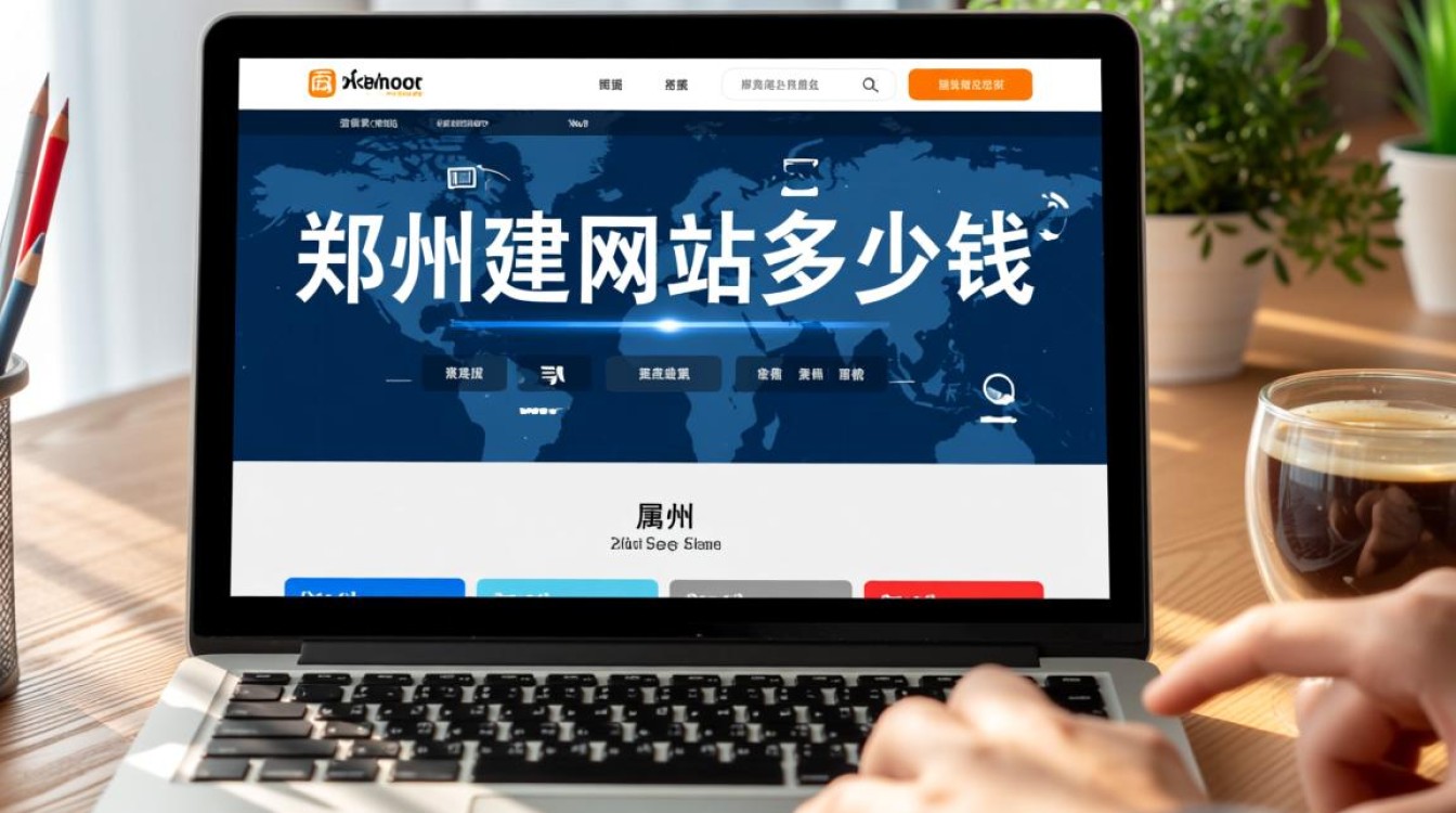 郑州建网站多少钱?不同需求价格差异大,新手必看! 郑州建网站多少钱?不同需求价格差异大,新手必看!