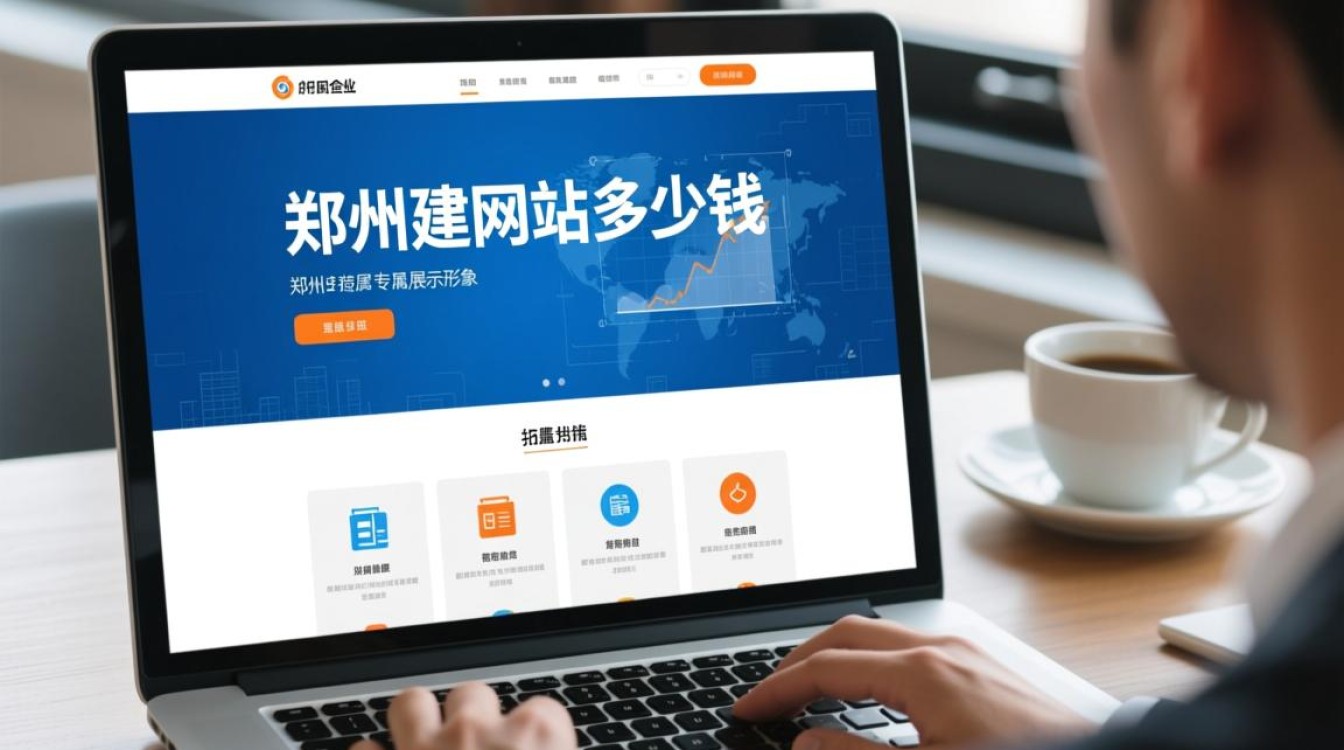 郑州建网站多少钱?不同需求价格差异大,新手必看! 郑州建网站多少钱?不同需求价格差异大,新手必看!