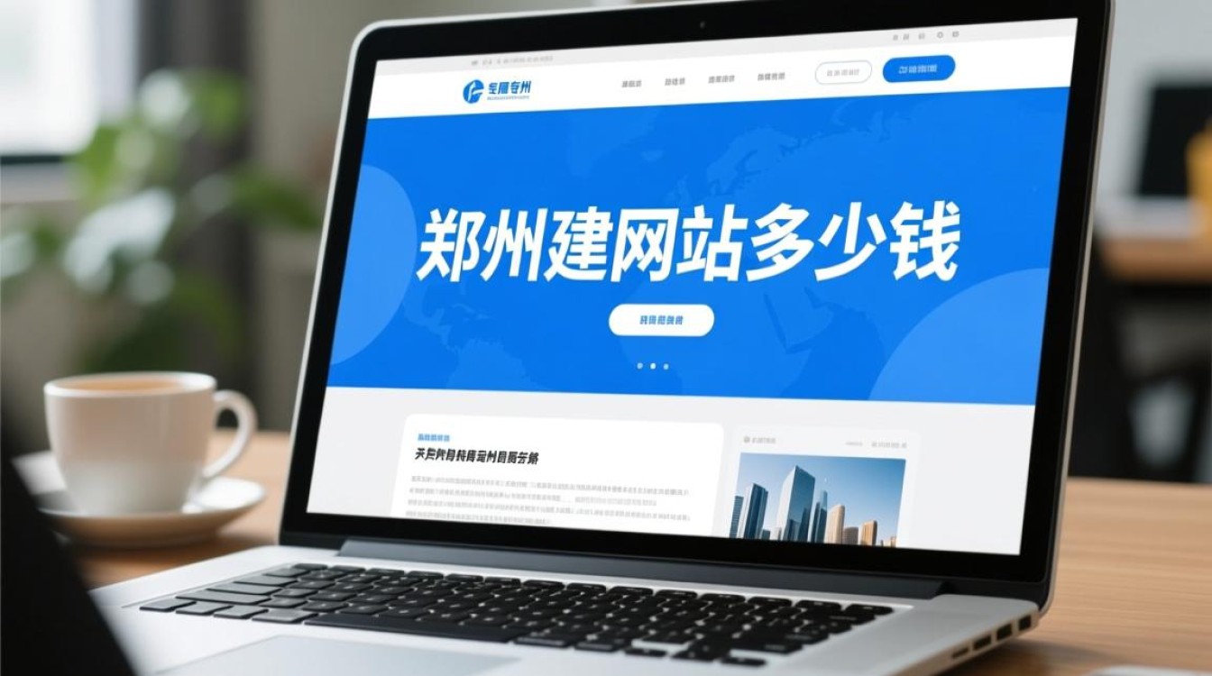 郑州建网站多少钱?不同需求价格差异大,新手必看! 郑州建网站多少钱?不同需求价格差异大,新手必看!
