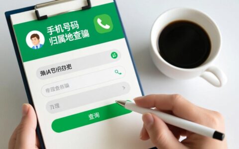 号码归属地报错手机号归属地显示错误怎么办？