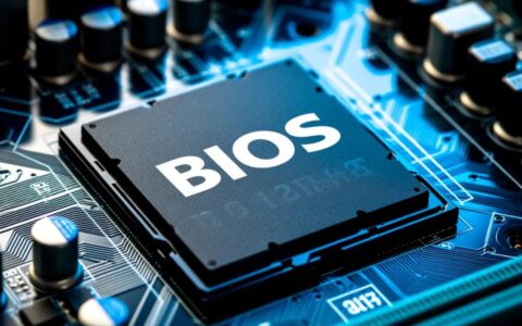 设置BIOS后电脑无法开机，怎么解决？