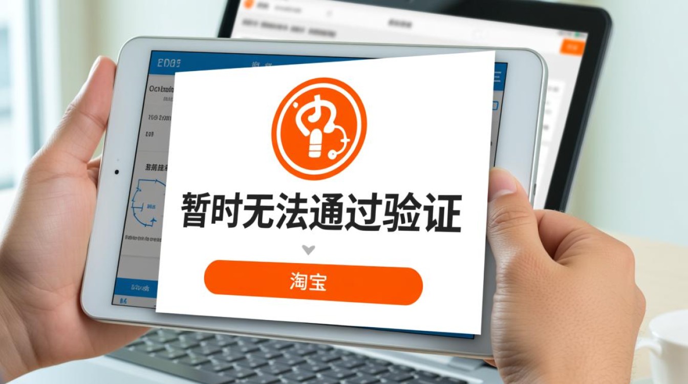 淘宝暂时无法通过验证怎么办? 淘宝暂时无法通过验证怎么办?