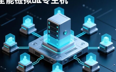 全能虚拟主机是什么？它有哪些功能特点？
