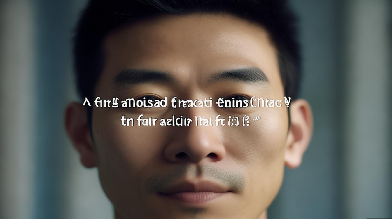 ar人脸识别会有风险吗 ar人脸识别会有风险吗