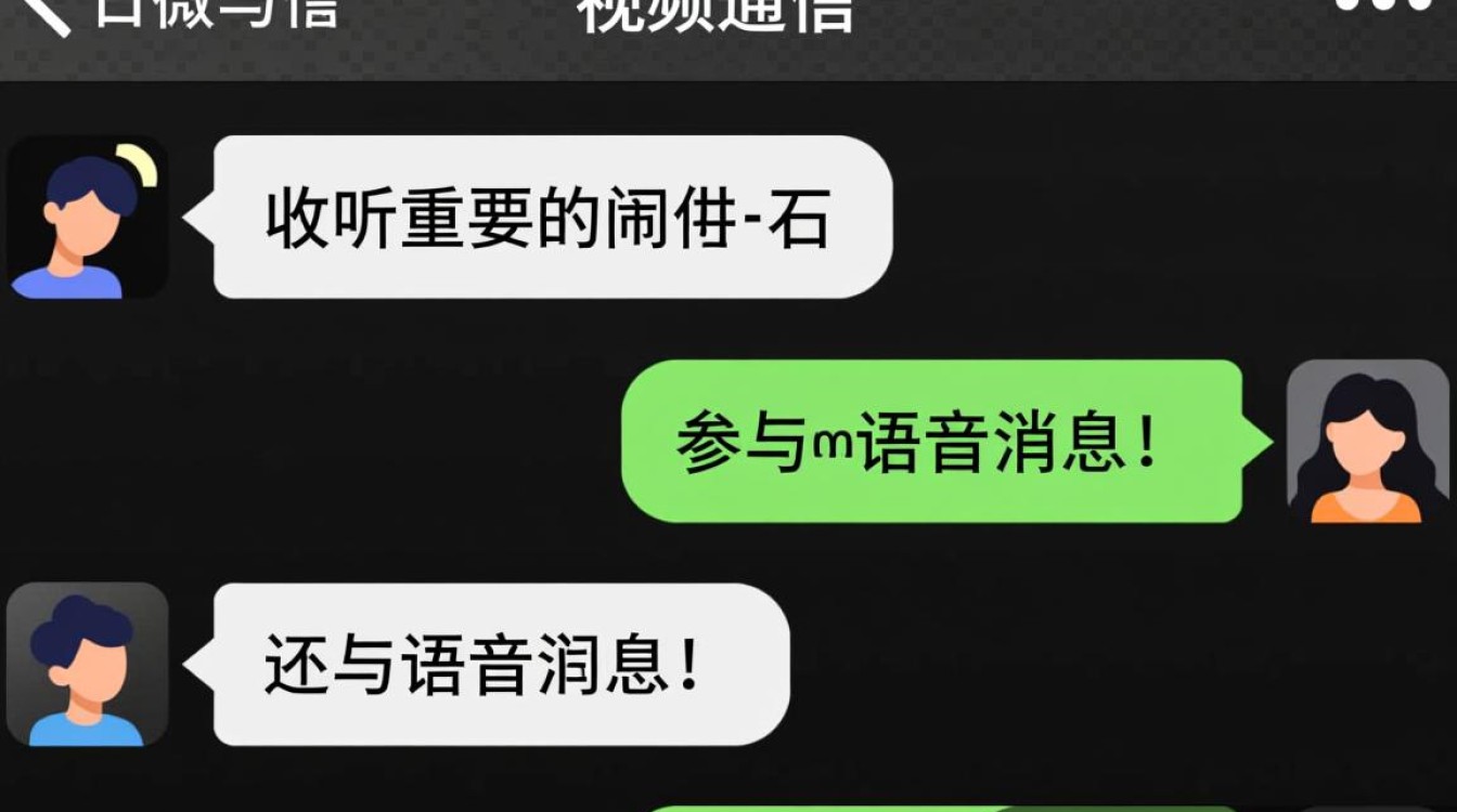 手机音量正常,微信声音却无法调节,是哪里设置错了? 手机音量正常,微信声音却无法调节,是哪里设置错了?