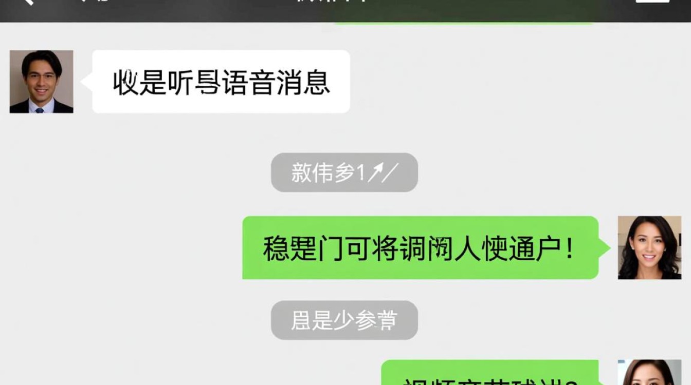 手机音量正常,微信声音却无法调节,是哪里设置错了? 手机音量正常,微信声音却无法调节,是哪里设置错了?