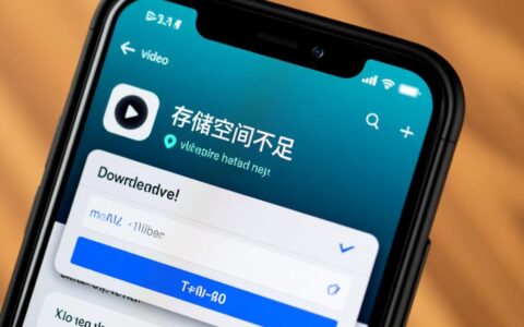 手机内存无法显示怎么办？教你一招快速找回存储空间。