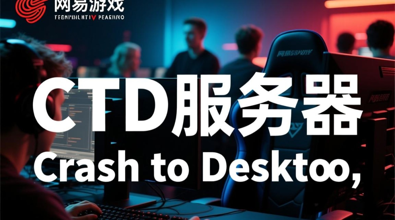 网易CTD测试服资格怎么获取，该如何进入游戏？