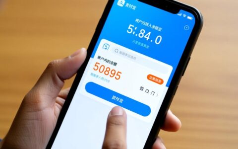支付宝账户的余额为什么无法成功转到余额宝里面去呢？