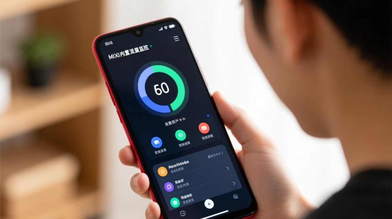 红米手机流量不准无法手动校正,到底是什么原因造成的? 红米手机流量不准无法手动校正,到底是什么原因造成的?