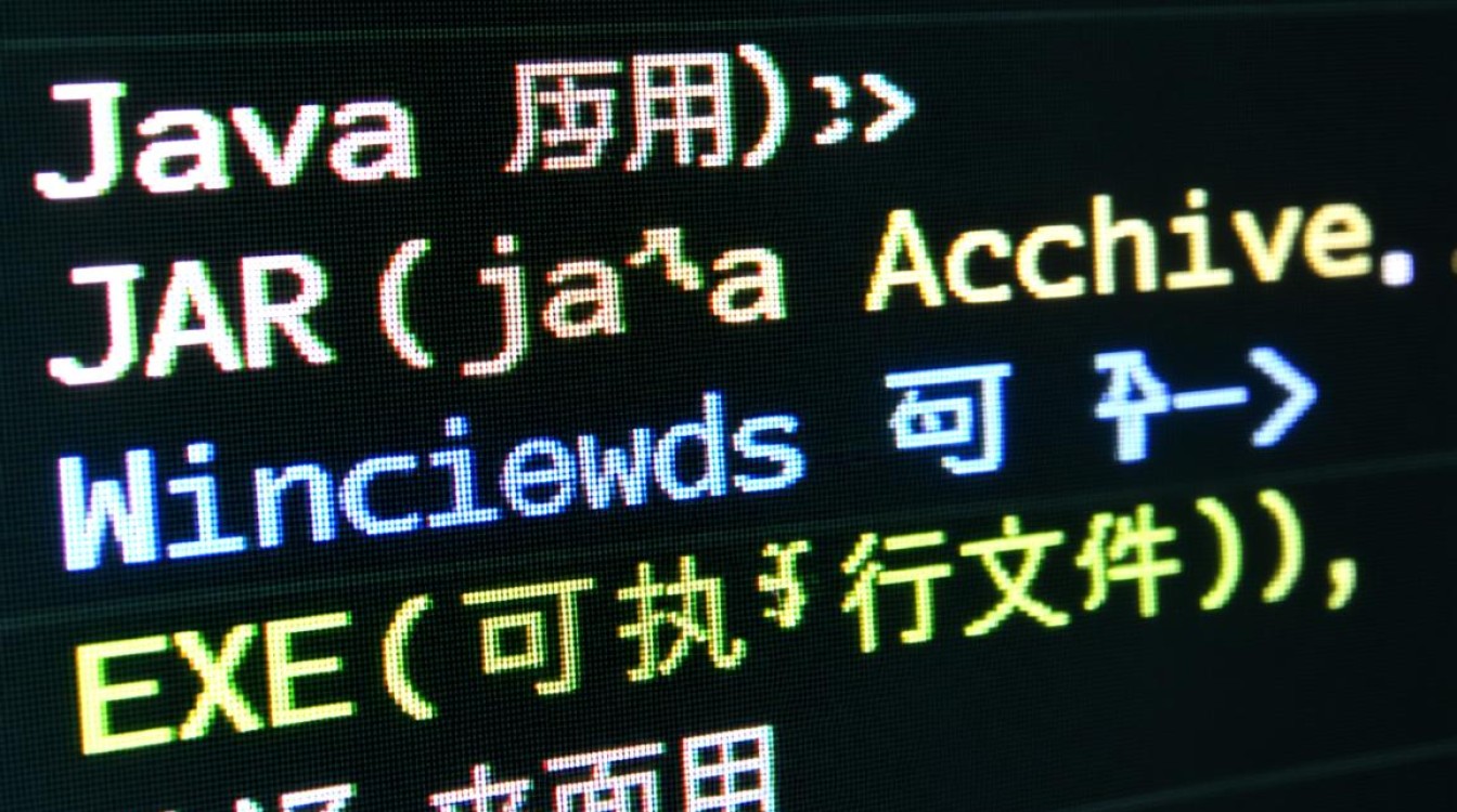 jar打包exe报错是什么原因,应该如何解决? jar打包exe报错是什么原因,应该如何解决?