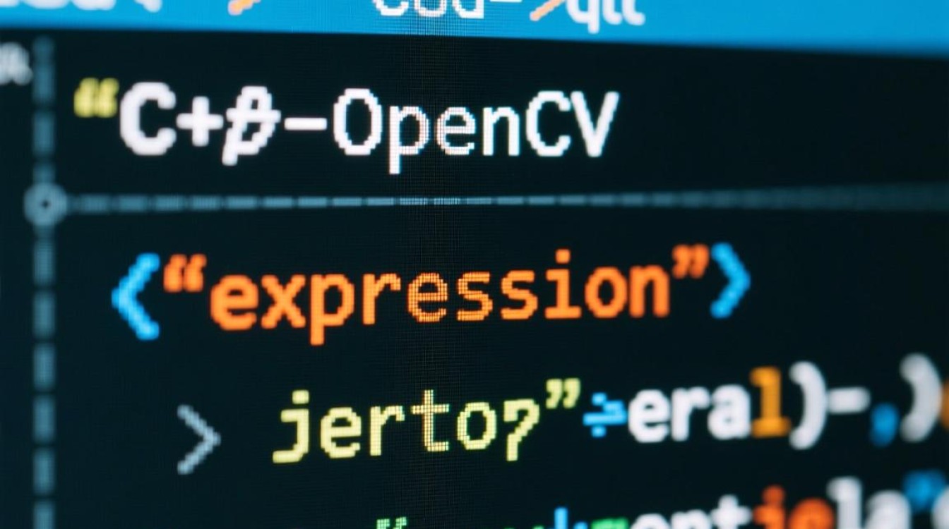 OpenCV编译报错expression是什么原因导致的? OpenCV编译报错expression是什么原因导致的?