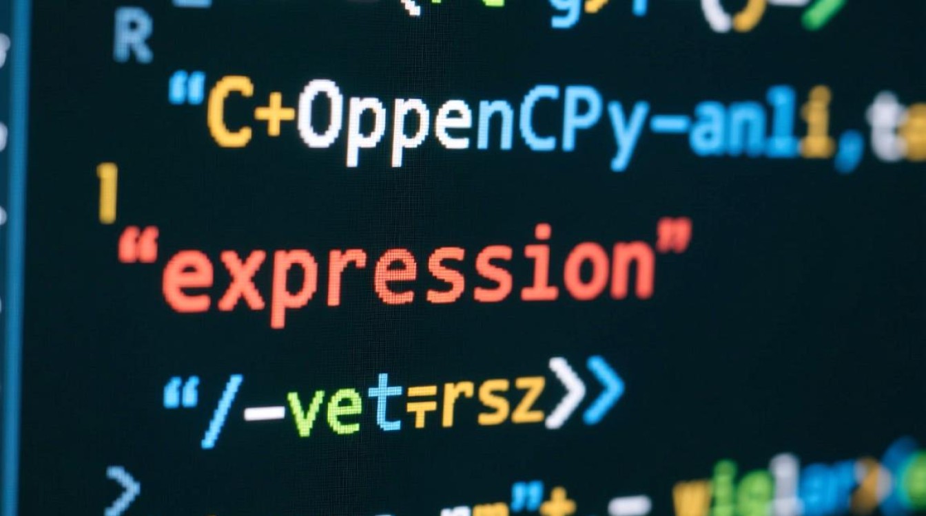 OpenCV编译报错expression是什么原因导致的? OpenCV编译报错expression是什么原因导致的?