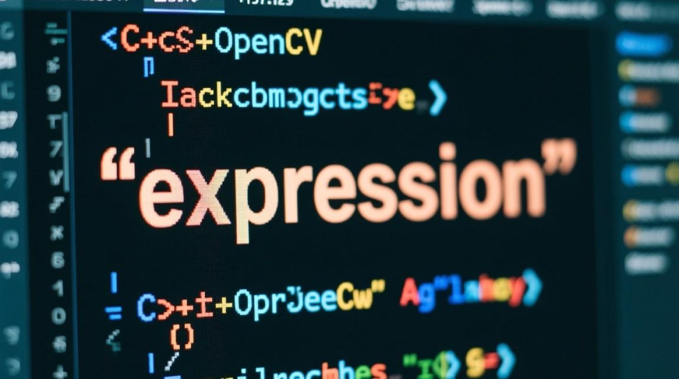 OpenCV编译报错expression是什么原因导致的? OpenCV编译报错expression是什么原因导致的?
