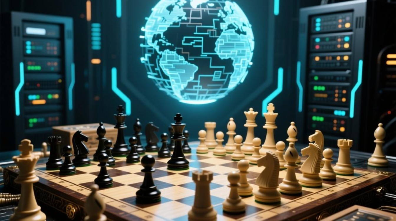 棋子世界服务器进不去怎么办,如何快速解决? 棋子世界服务器进不去怎么办,如何快速解决?