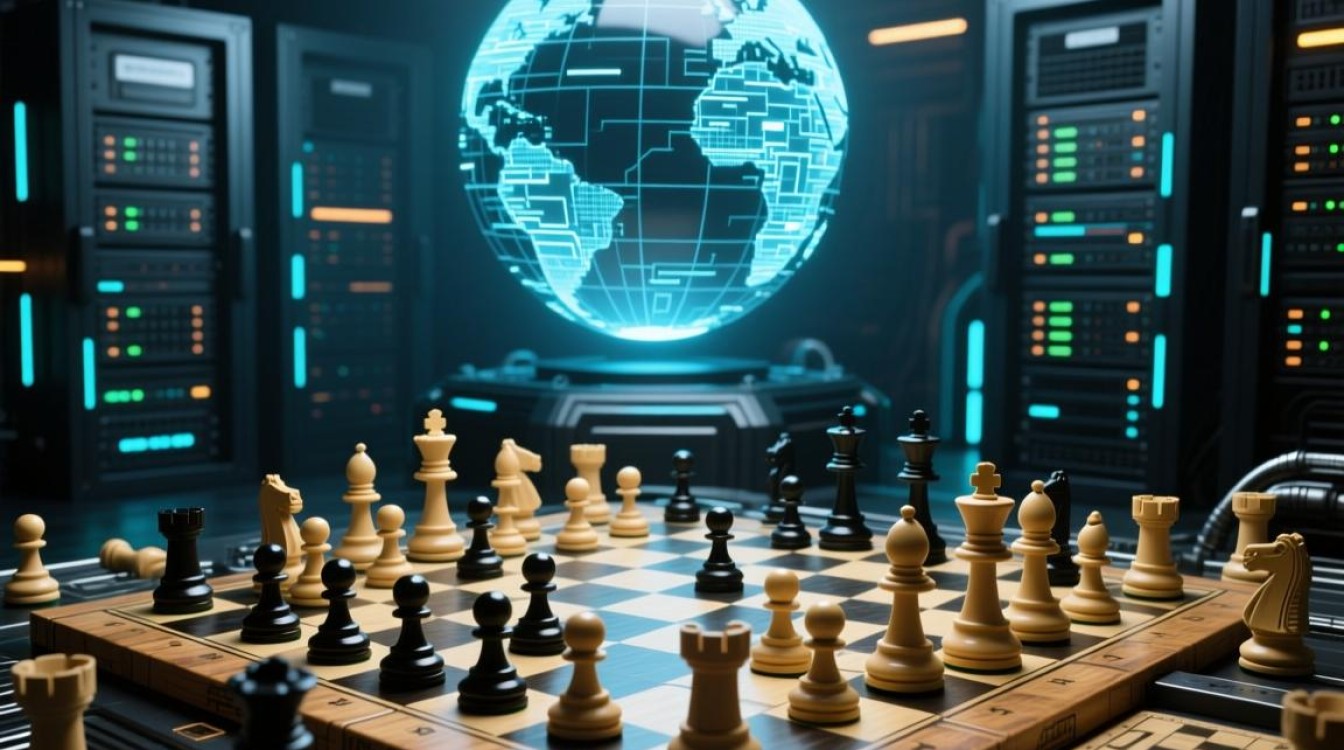 棋子世界服务器进不去怎么办,如何快速解决? 棋子世界服务器进不去怎么办,如何快速解决?