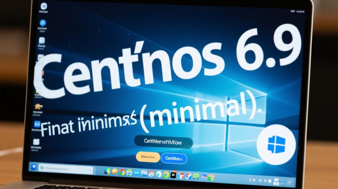 CentOS 6.9 minimal安装后需要做哪些配置? CentOS 6.9 minimal安装后需要做哪些配置?
