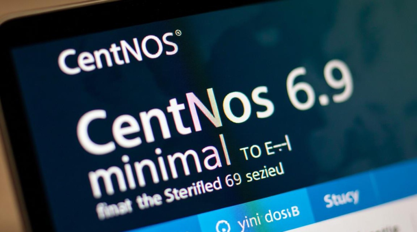 CentOS 6.9 minimal安装后需要做哪些配置? CentOS 6.9 minimal安装后需要做哪些配置?