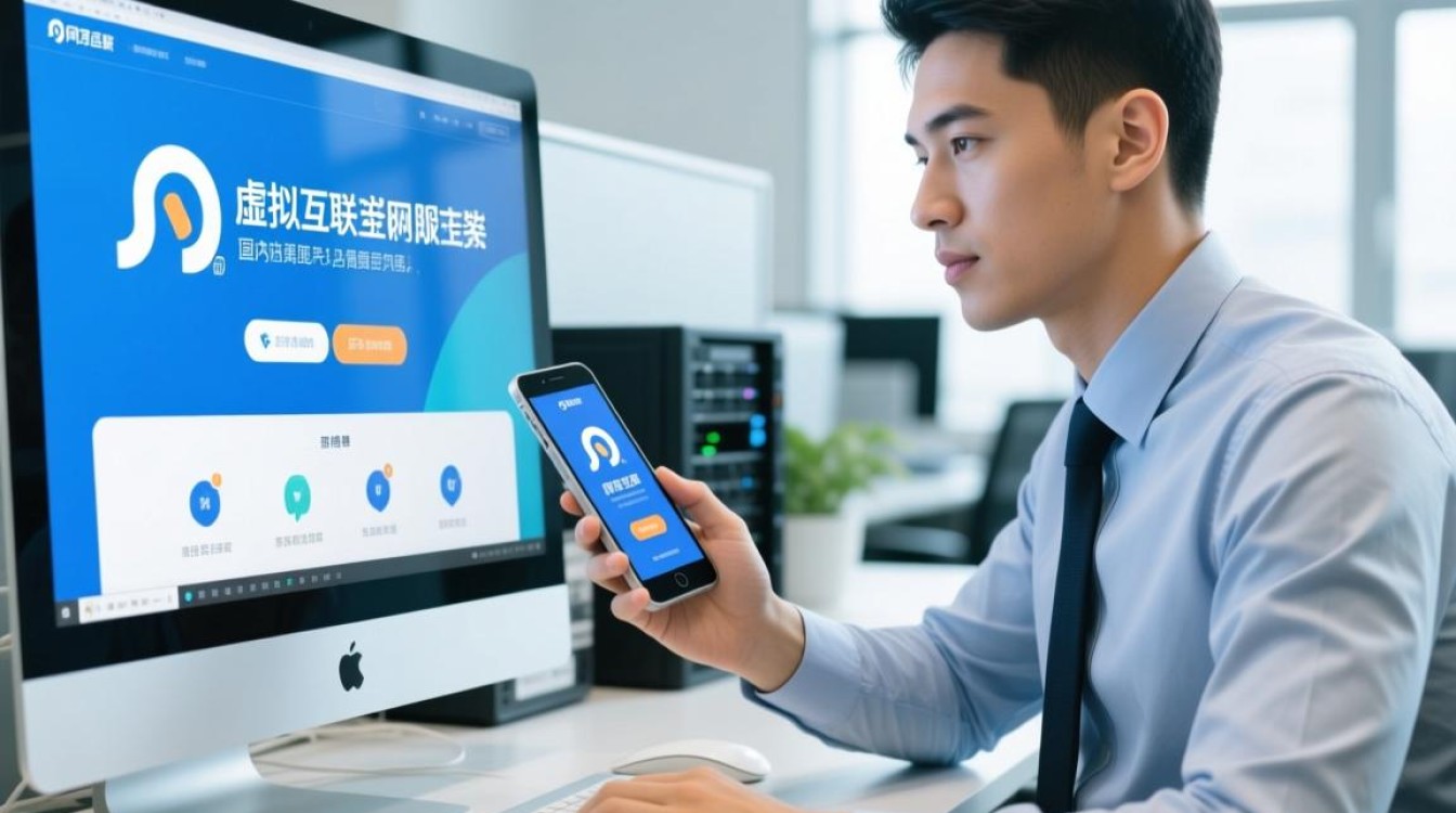 九网互联虚拟主机怎么用?求新手建站详细步骤。 九网互联虚拟主机怎么用?求新手建站详细步骤。